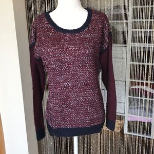 Dex Sweater Size Small